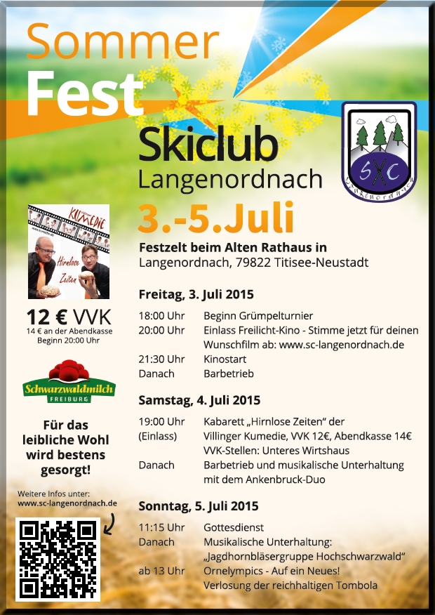 Sommerfest2014