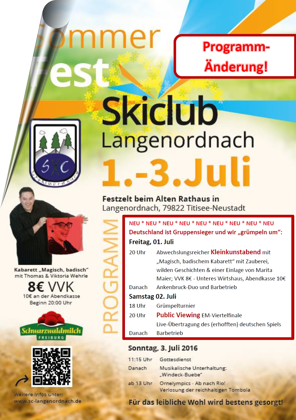 SCL-Sommerfest 2016 neu