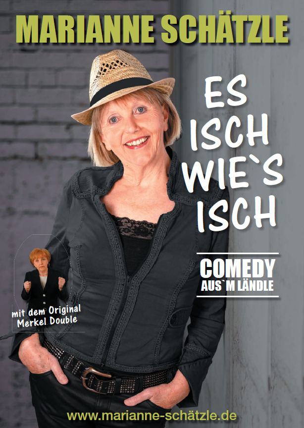 Marianne Schaetzle online