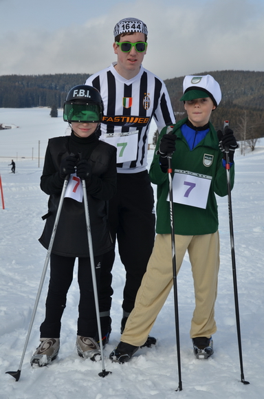 Zinkenstaffellauf 2012 23