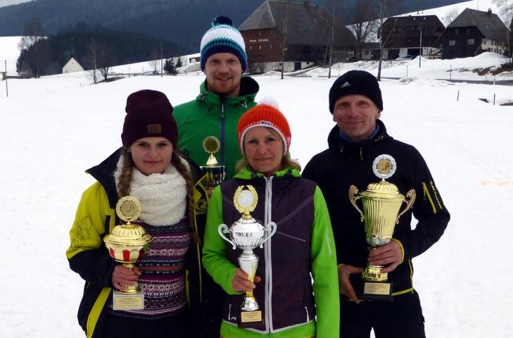 K640 Vereinsmeister SC Langenordnach 2015