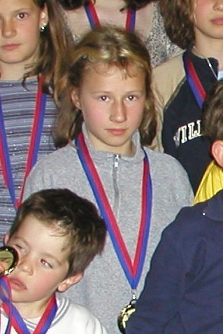 Winterabschluss 2003 2