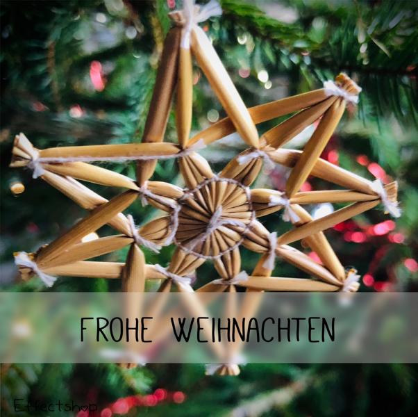 K800 FRohe Weihnachten