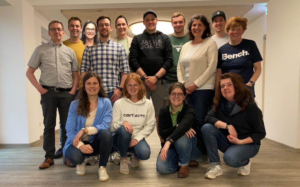 K800 Vorstandschaft 2024